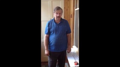 Видеоурок по установке противоприсадных шипов (защита от птиц)