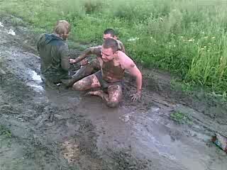 непреодолимая лужа