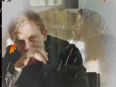 Александр Звинцов . Прощение