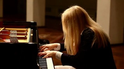 Валентина Лисица