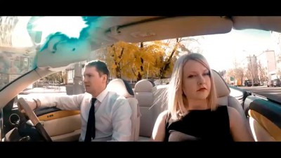 Tkach & Marta - Дорогой президент