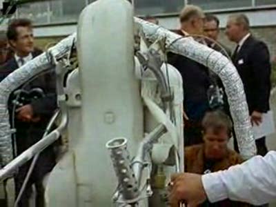 интересный клип шестидесятых