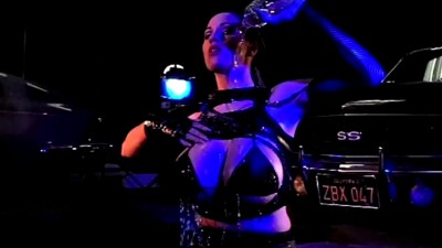 Джордан Карвер