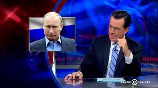 Американцы смеются на рассийскими санкциями