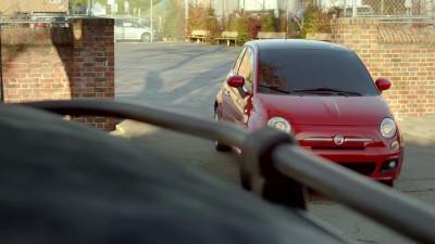 FIAT Commercial - Big Italian Family