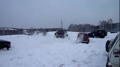 БТ 2011 старт стандарт