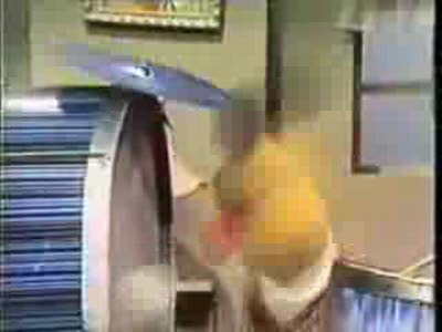 Улица сезам (бруталный выпуск)