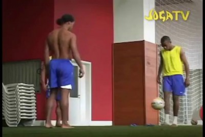 Рональдинье