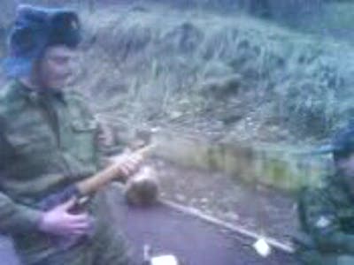 а вам слабо, LINKIN PARK отдыхает