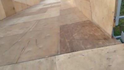 освоил самокат