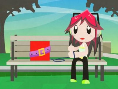 Headphones on your Heart