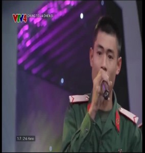 реп и битбокс по вьетнамски