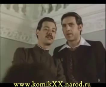 Ручечник - Указ 7-8 шьешь, начальник?