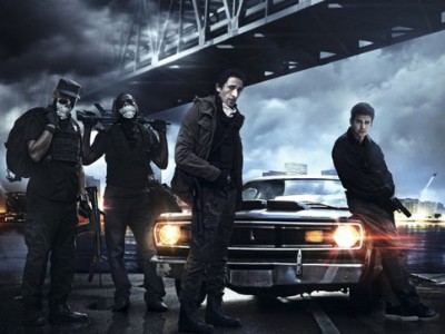 Кульный трак