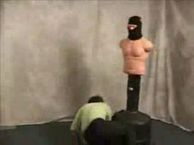 Кастинг каратистов