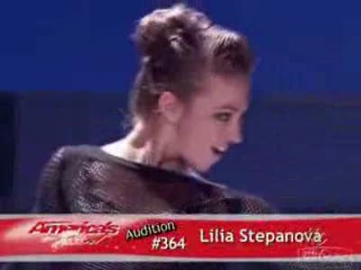 Русская амазонка