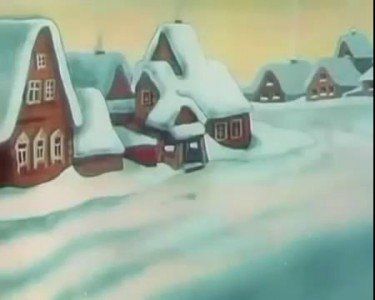 Еду в Русскую столицу