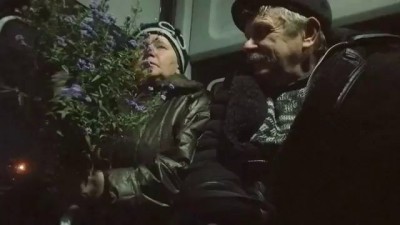 Я люблю Путина