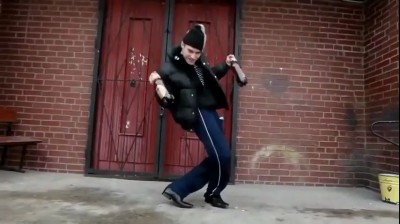 Пацандобль