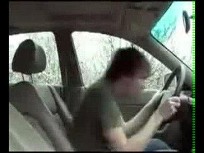 Чем заняться в пробке