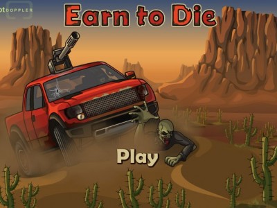 Earn 2 Die