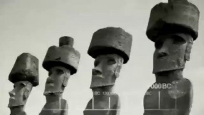Теория Большого взрыва.