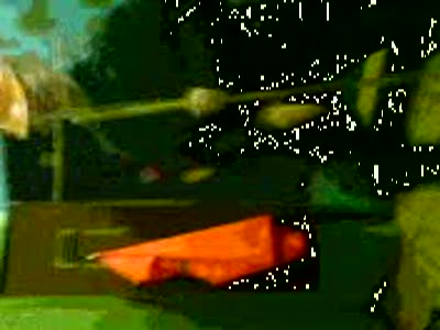 отжигаем на работе))