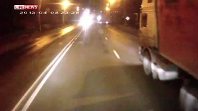 Восстановлена картина гибели 8 человек в ДТП