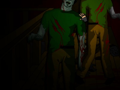 Meat Mansion 2