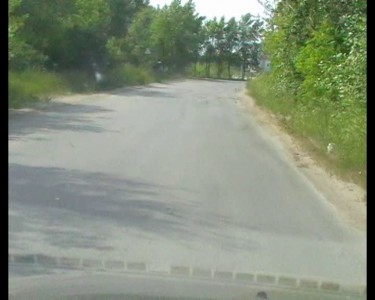 ХА ХА ВОТ УРОДЫ ДОРОЖНИКИ