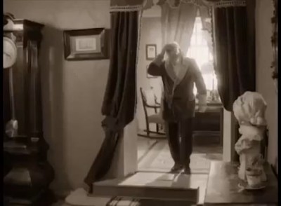 «Собачье сердце»- Шариков приводит Псаки