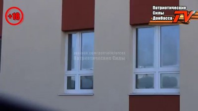 18+ Школа №63. Донецк. Погибли подростки. Что говорят очевидцы и близкие пострадавших.