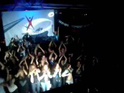 Starteenager -Оп,давай,давай!