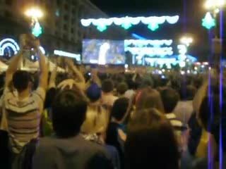 Украина-Швеция 2-1