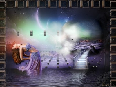 Люблю фентези