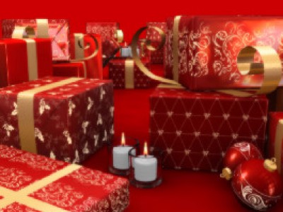 Digital Juice Christmas Tools 231 Set 001