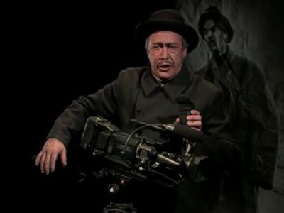 Песня о дуривестнике (Гражданин поэт, 40-й выпуск)