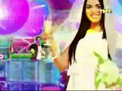 Зов Джунглей