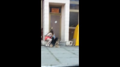 Держаться нету больше сил