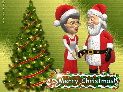 С Новым Годом!!!