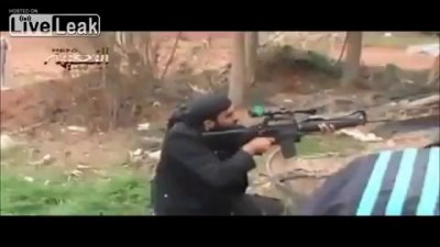 Еще одну гиену услышали18+