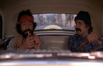 Есть прикурить?