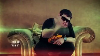 Мировые звезды в футбольном клубе Анжи