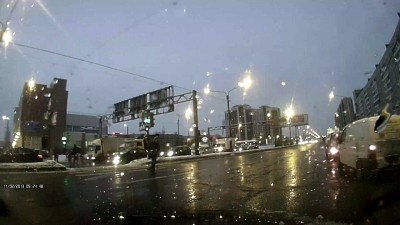 Человек - мудаг