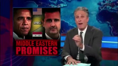 США и Сирия