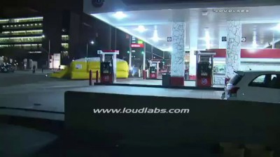 шарахнуло током