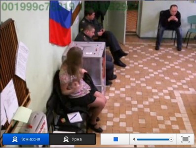 Выборы web camera