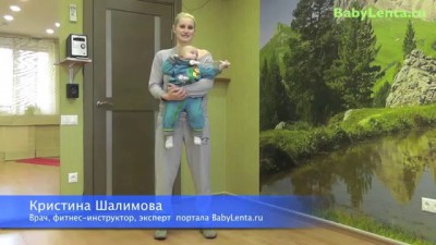 Упражнения для ягодиц после родов в домашних условиях