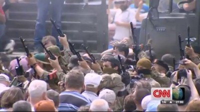 Псевдославяне