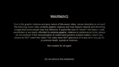 Dark Funeral - My Funeral (Uncut Version) HD